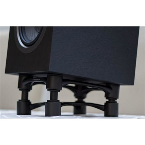 Aperta speaker